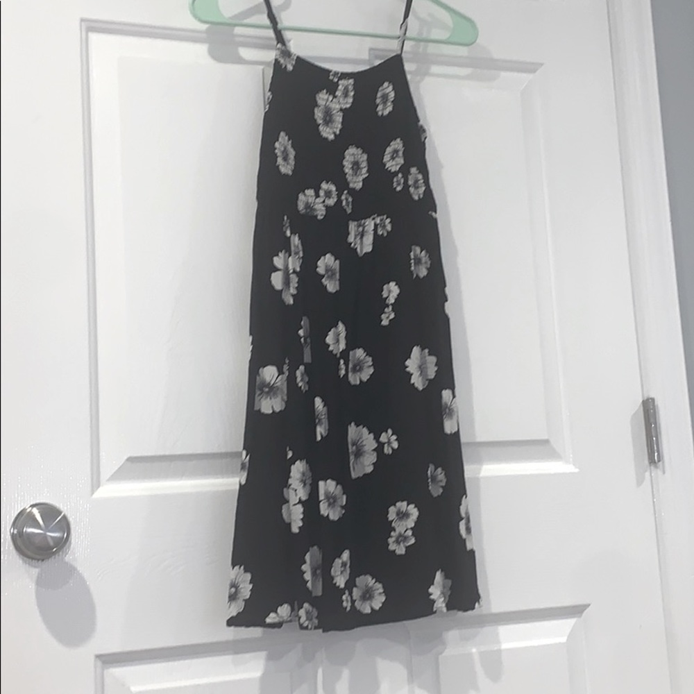 Sun Dress